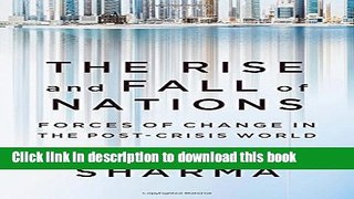 [PDF] The Rise and Fall of Nations Popular Online