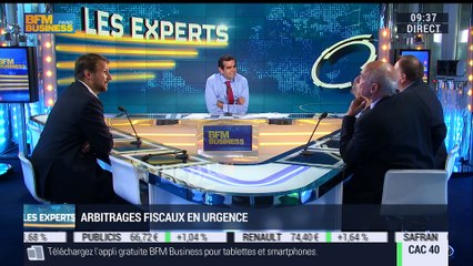 Stéphane Soumier: Les Experts (2/2) - 22/08