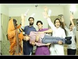 Tow Borthers Try  to Colect Edi - Danish Ali -  funny videos ''MUST WATCH''