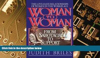Big Deals  Woman to Woman  Best Seller Books Most Wanted
