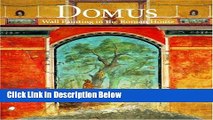 [Best] Domus: Wall Painting in the Roman House (Getty Trust Publications: J. Paul Getty Museum)