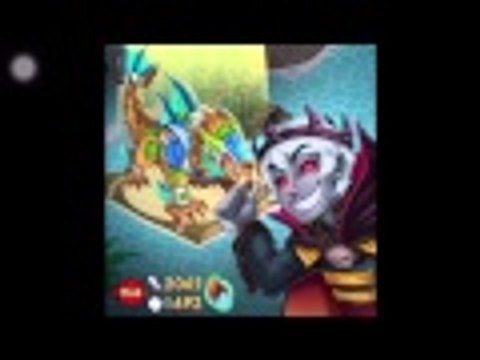 Knights and dragons epic boss preview BUNYIP