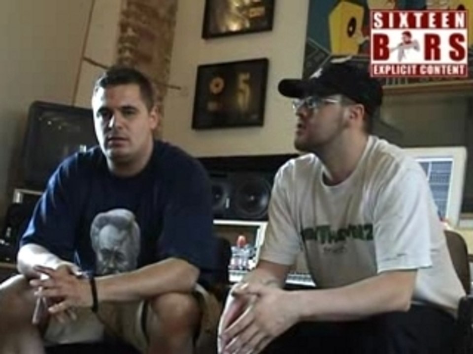 Berlin Spezial: Beathoavenz Interview (Teil 3)