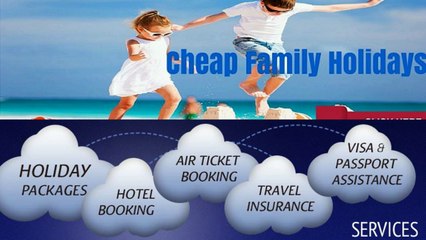 Professional Iran holiday package at reasonable prices