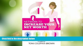 Big Deals  Network to Increase Your Net Worth  Free Full Read Most Wanted