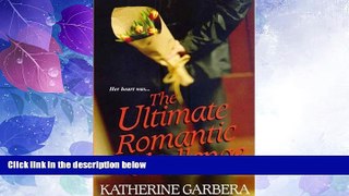 Must Have PDF  The Ultimate Romantic Challenge  Free Full Read Best Seller