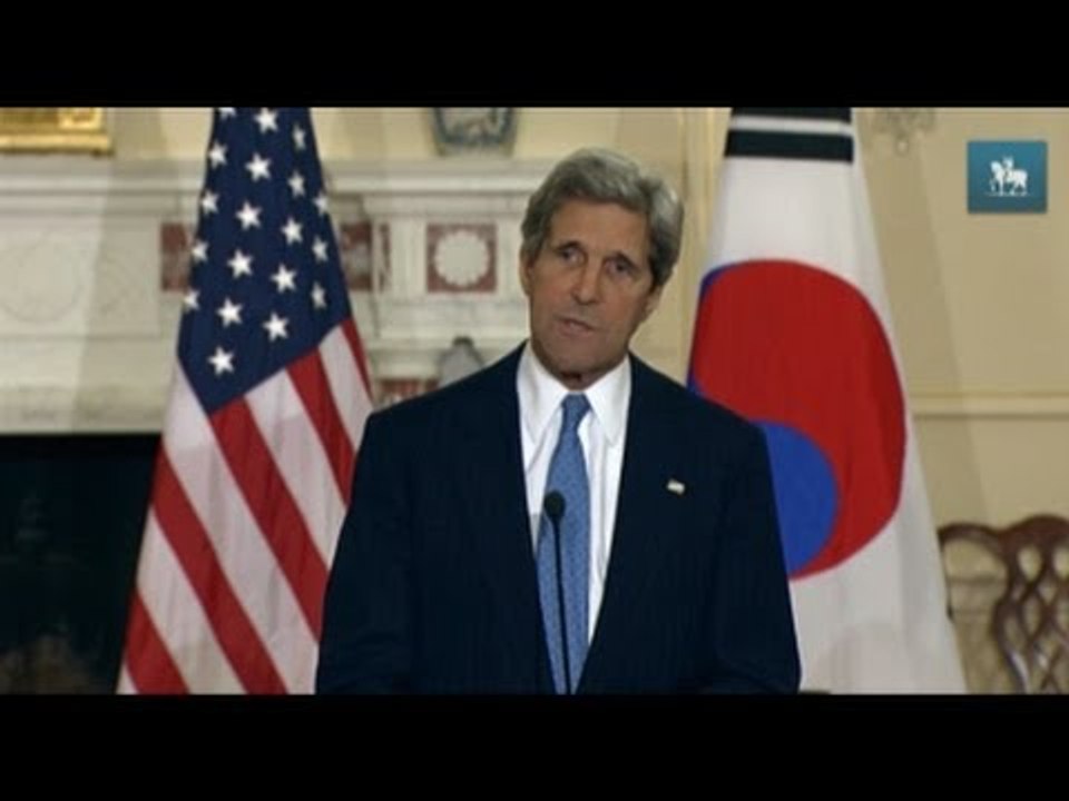 EUA pressionam Coreia do Norte a desistir de seu poderio nuclear