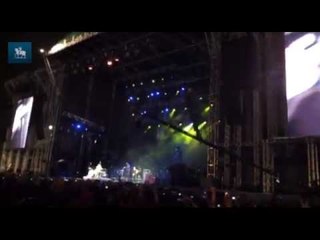 The Black Keys comanda o segundo dia de Lollapalooza