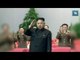 Apesar da retórica, Coreia do Norte não deve atacar