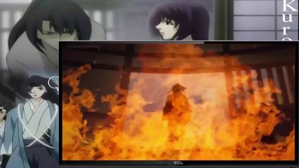 Peace Maker Kurogane part 1-2| Full HD