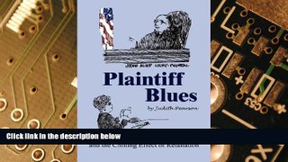 Big Deals  Plaintiff Blues  Best Seller Books Best Seller
