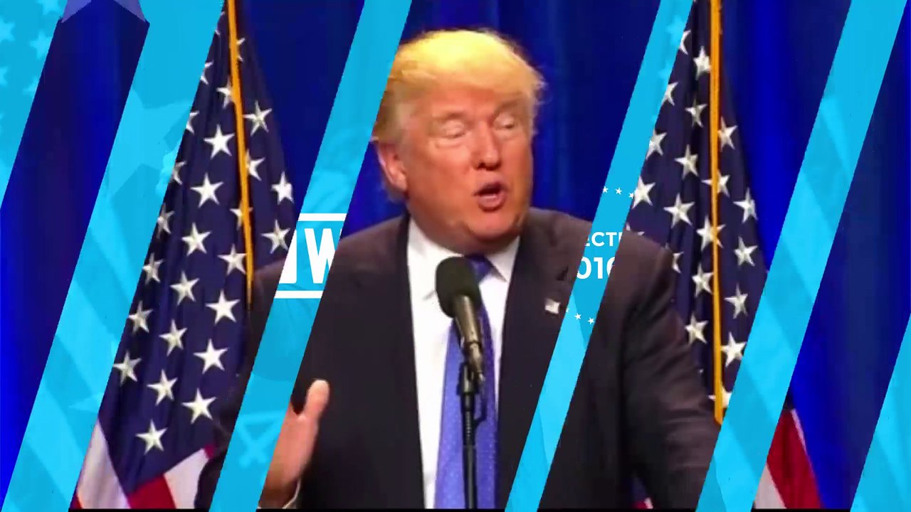 Donald Trump's deportation plan still 'to be determined', campaign manager says