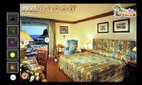 Hotel Mazzarro Sea Palace Escape Game Online