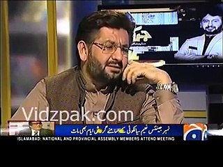 Sheikh Rasheed  reaction on interesting question about Imran khan in Saleem Safi show