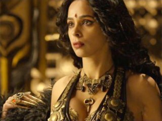 Mallika Sherawat looks in internation film Time Raiders