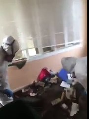 Hoarding cleanup - spauldingdecon.com