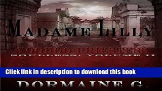 [PDF] Madame Lilly, Voodoo Priestess: Soulless Full Online