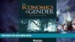 Big Deals  The Economics of Gender  Best Seller Books Most Wanted