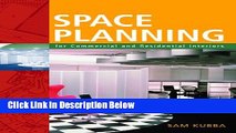 Ebook Space Planning for Commercial and Residential Interiors Full Online