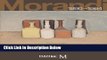 Ebook Giorgio Morandi 1890-1964: Nothing Is More Abstract Than Reality Full Online