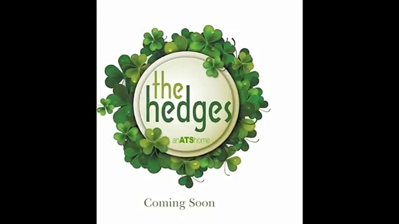 2 & 3 BHK Apartment for ATS Hedges @Price for 2735-- Sq. Ft