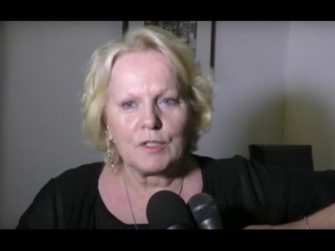 Agerola (NA) - Katia Ricciarelli dal vivo Sui sentieri degli dei (20.08.16)