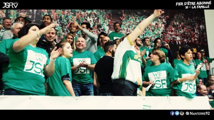 Fier d'être abonné - La Famille