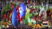 Rio 2016: Summer Games end with dazzling display of sport, artistry