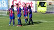 [HIGHLIGHTS] FUTBOL FEM (Friendly): ASPTT ALBI-FC Barcelona (0-2)