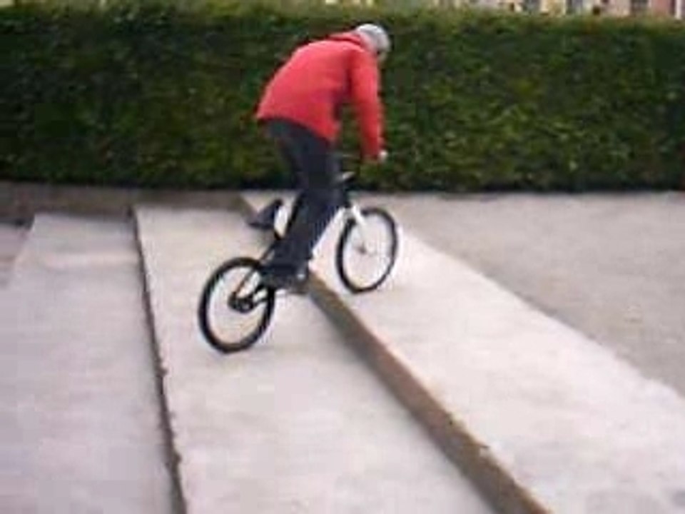 bmx