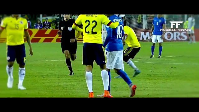 Neymar Jr - Brazil vs Germany Rio Olympics Final Motivational Video 2016