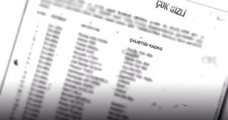 Ankara Emniyeti'nde Büyük Şok! Terörle Mücadele Şube Müdür Yardımcısı Gözaltında