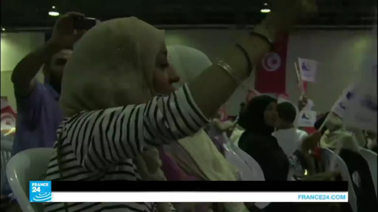 حركة النهضة التونسية تبدي "تحفظات" على تشكيلة الحكومة الجديدة