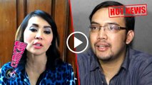 Tessa Kaunang-Sandy Tumiwa Rebutan Harta Gono-gini - Cumicam 22 Agustus 2016