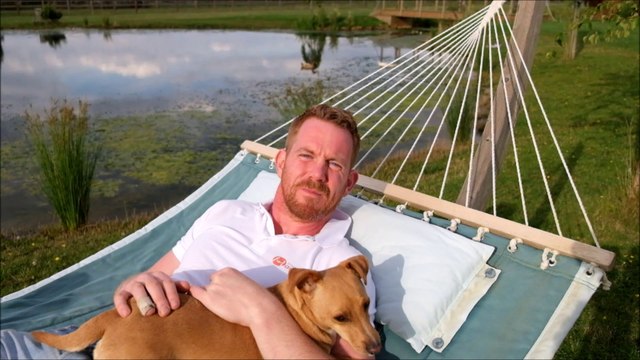 Hammock Buying Guide - Simply Hammocks