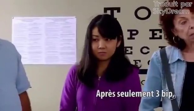 Cette expérience est INCROYABLE ! Elle en est presque terrifiante !