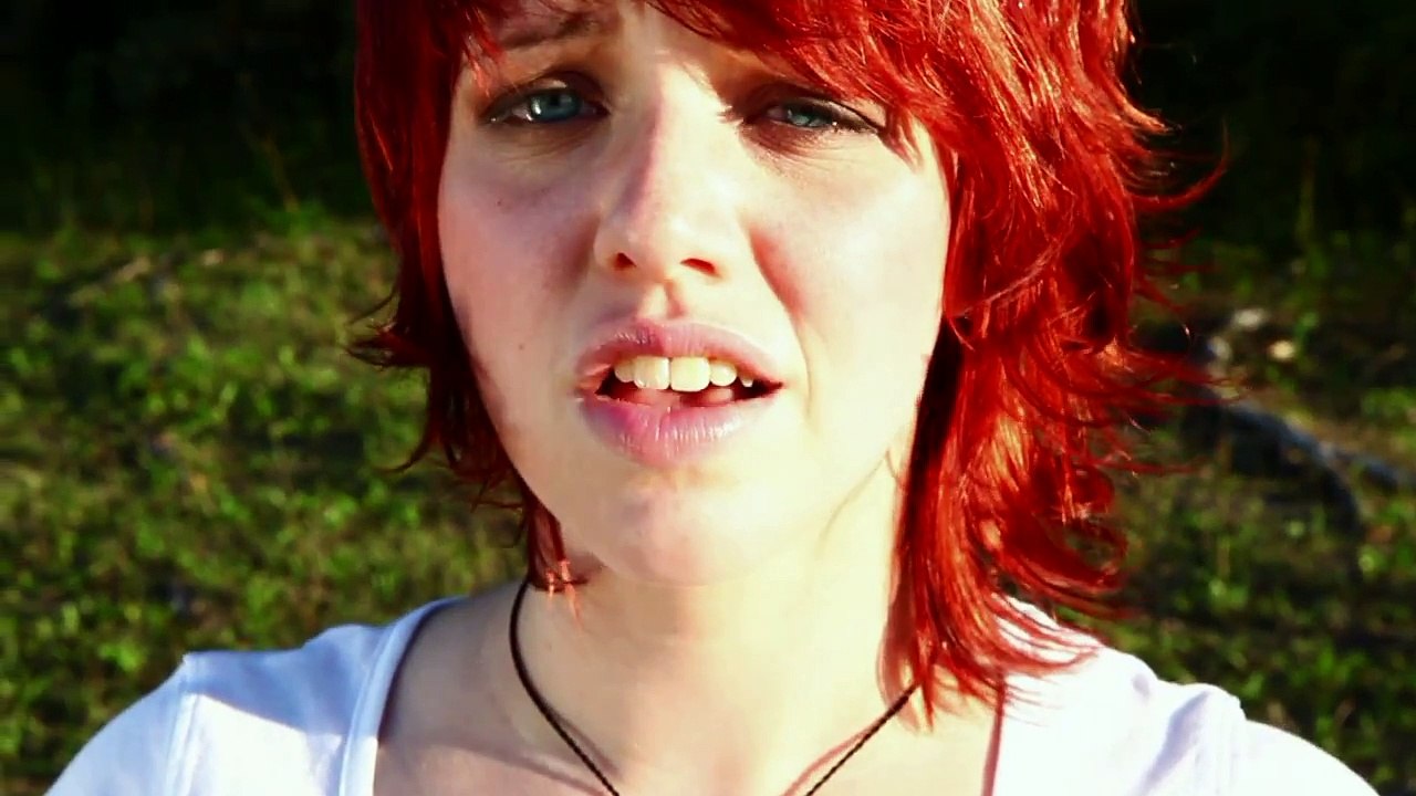 Jasmin - Wie ein Adler