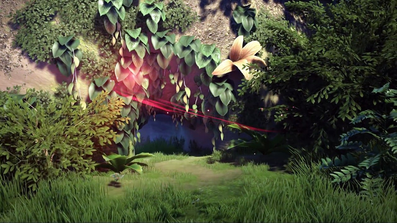 Lost Ember - Official Teaser 2016