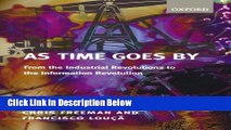 [PDF] As Time Goes By: From the Industrial Revolutions to the Information Revolution [Online Books]