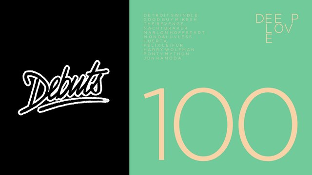 Nachtbraker Busy Bee - Boiler Room Debuts