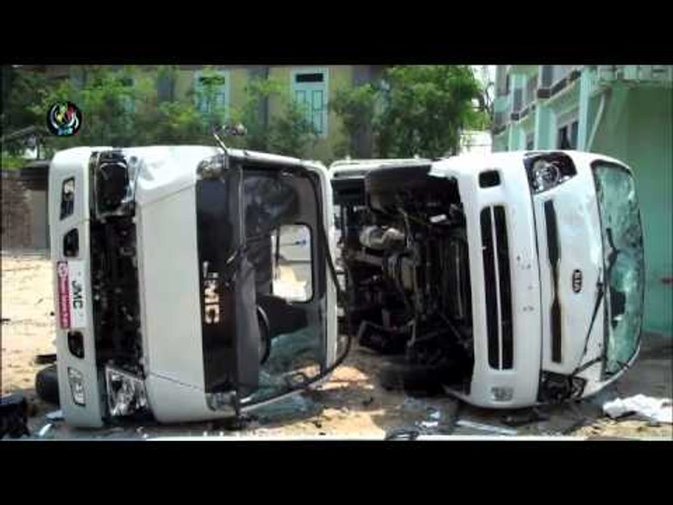 Dalai Lama condemns attacks on Muslims