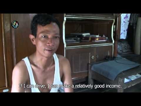 Former political prisoners struggle to find work