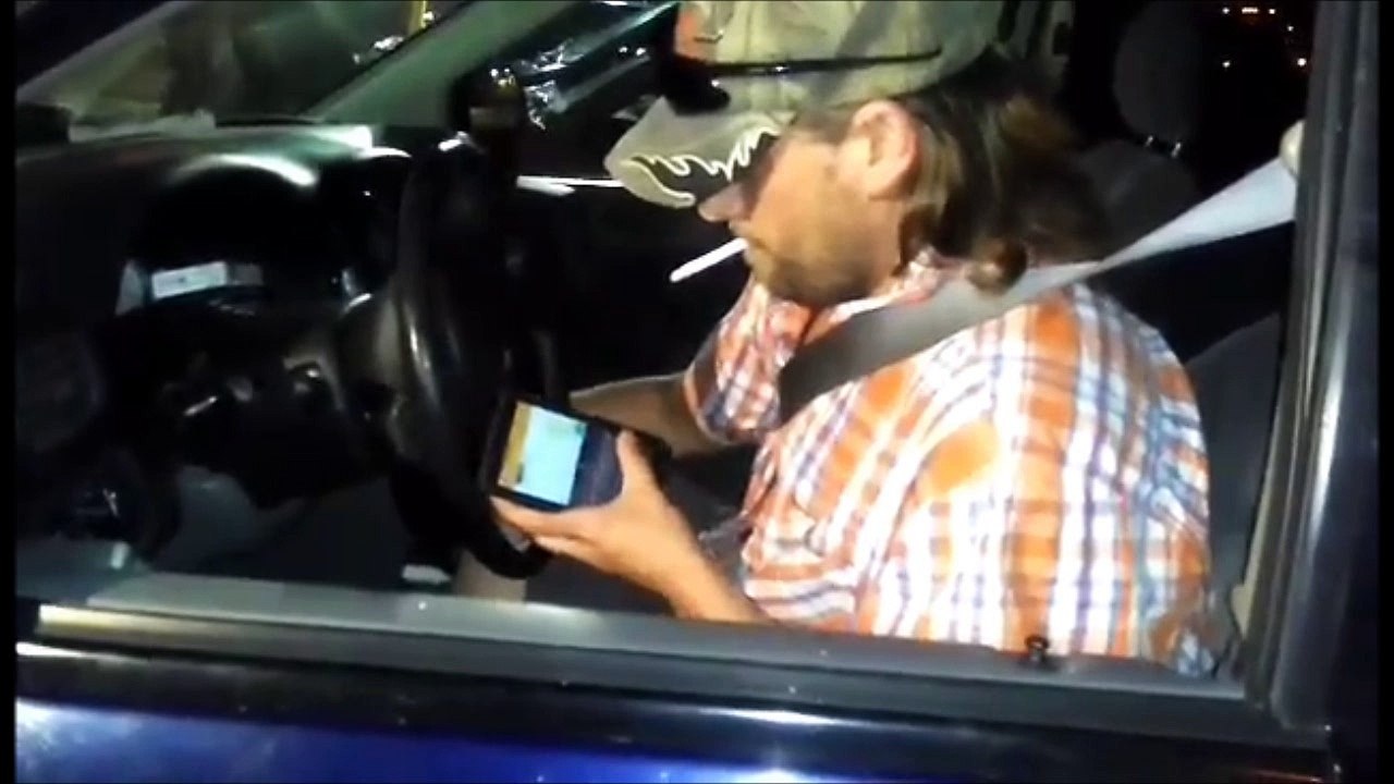 Creep Catchers Saint John / Oromocto Meet "Chris" Cory