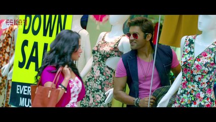 Meyeder Mon Bojha ( Full Video)   Aashiqui - True Love   Savvy, Shalmali Kholgade   Bengali Song