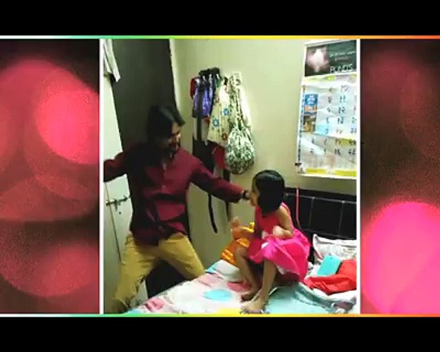 Zing Zing Zingat Marathi remake song
