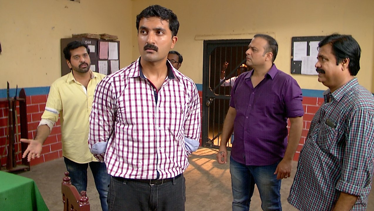 Deivamagal Episode 1008, 22/08/16