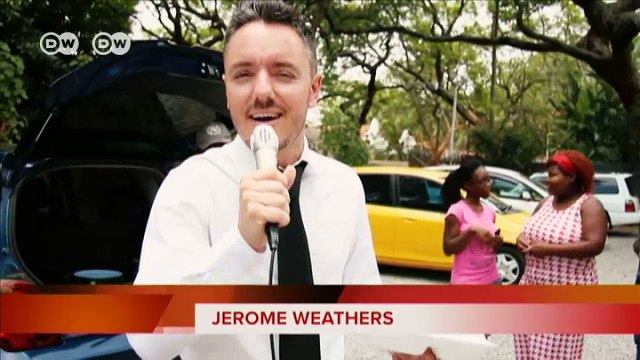 Laughing matters: Zimbabwe's comedy sensation | Africa on the Move