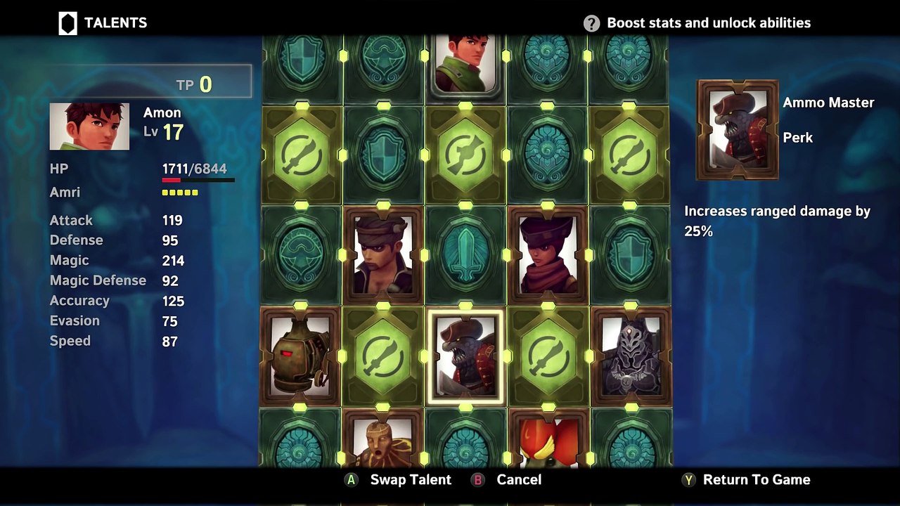 Earthlock ׃ Festival of Magic Announcement Trailer