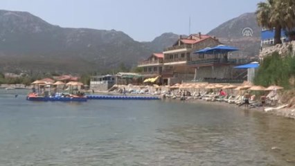 Karaburun, Çeşme'ye Rakip Olacak