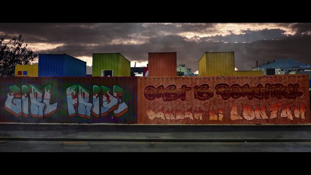 Corina + Mira + Skizzo Skillz - Fete din balcani (Official Video)